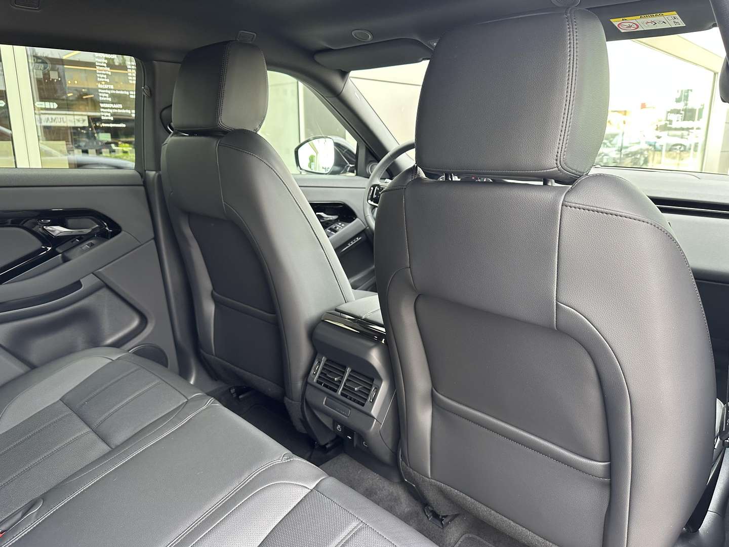 Land Rover Range Rover Evoque P270e 26MY 360° Camera | Lane Assist - 2025 - Joinsteer - #11