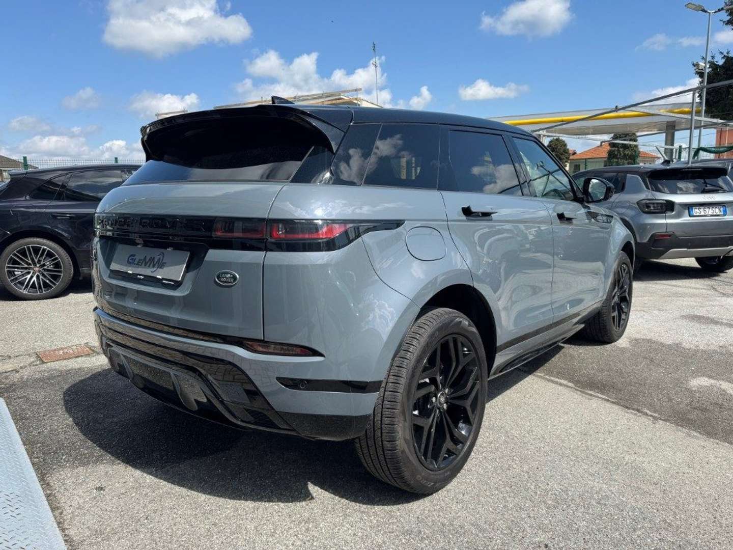 Land Rover Range Rover Evoque 2.0D I4 163 CV AWD Auto R-Dynamic S N1 AUTOCARRO - 2023 - Joinsteer - #5