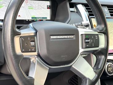 Land Rover Discovery 3.0 D I6 MHEV 250cv E6 Aut.8 AWD — photo 19