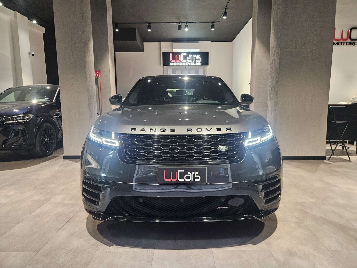Land Rover Range Rover Velar R-Dynamic SE 4wd 3.0d I6 Mhev 300cv Auto - 2022 - Joinsteer - #6