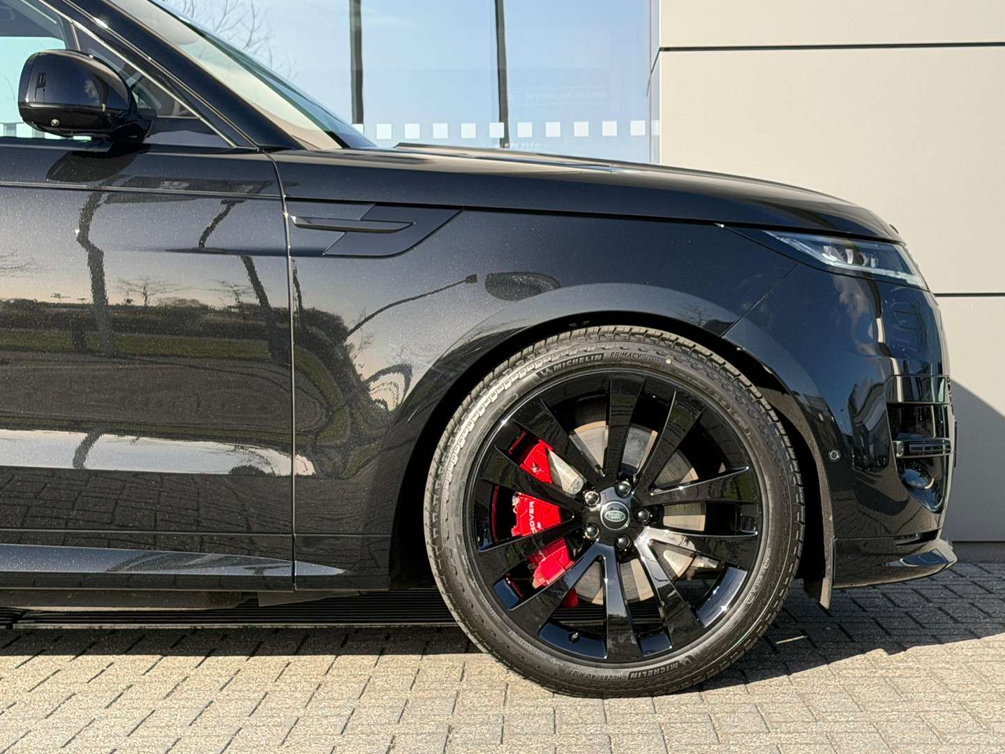 Land Rover Range Rover Sport Dynamic SE P460e - 2024 - Joinsteer - #7