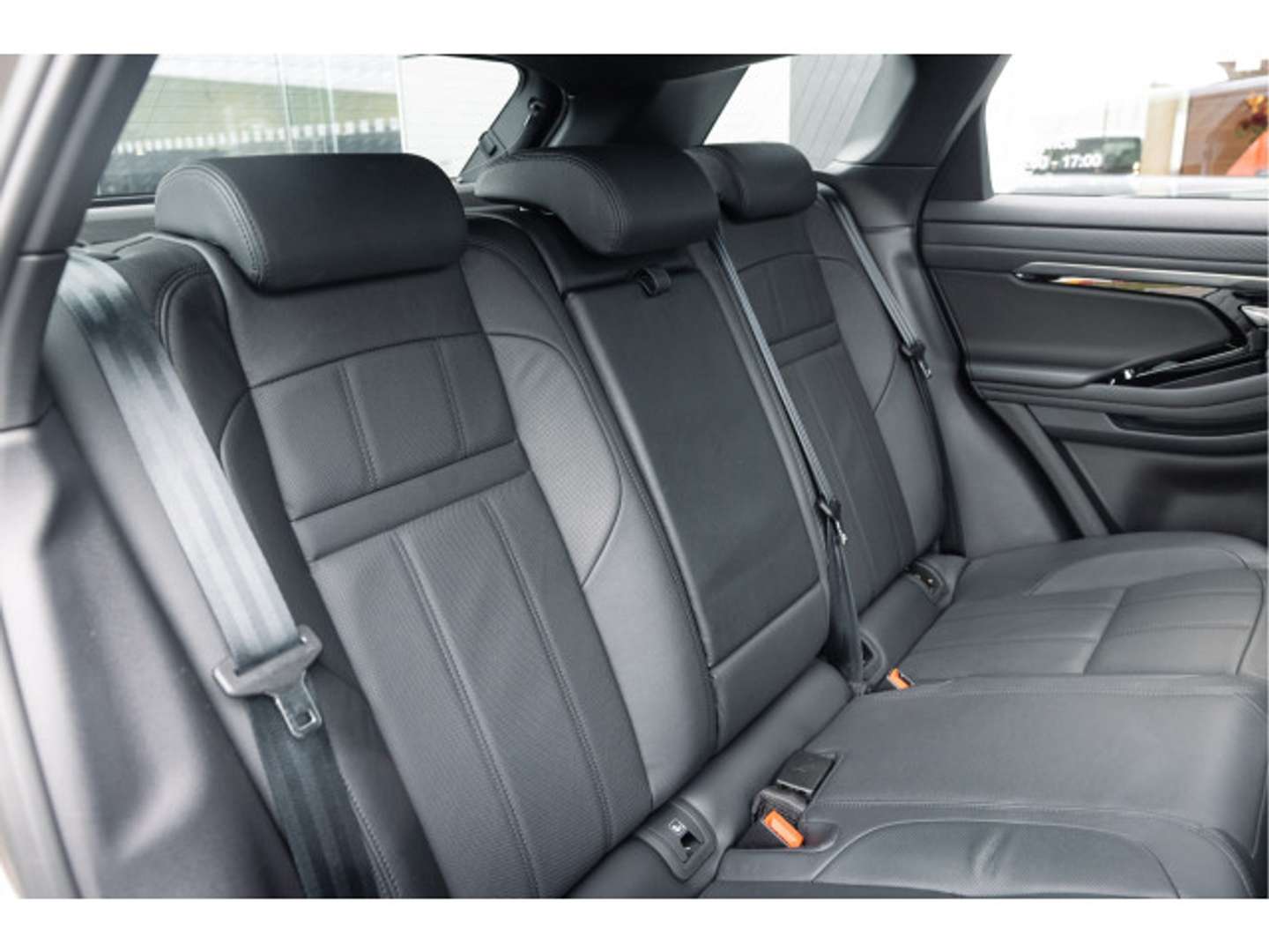 Land Rover Range Rover Evoque P300e AWD R-Dynamic S | Pano | Black Pack | 20 Inc - 2023 - Joinsteer - #12