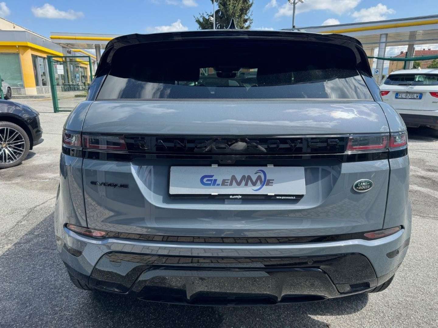 Land Rover Range Rover Evoque 2.0D I4 163 CV AWD Auto R-Dynamic S N1 AUTOCARRO - 2023 - Joinsteer - #6