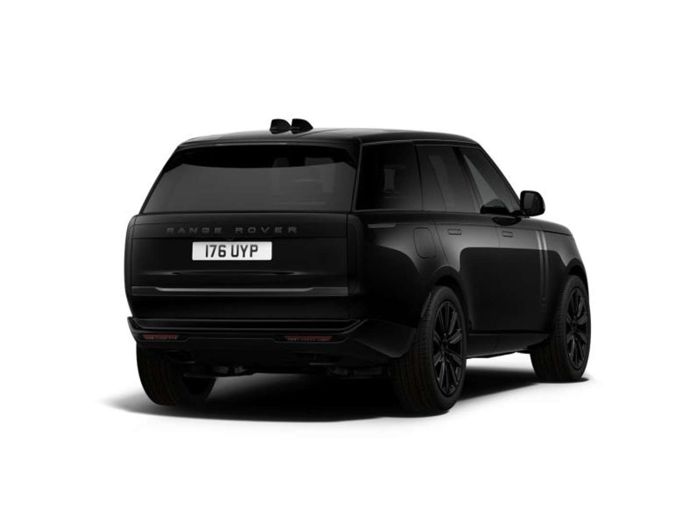 Land Rover Range Rover Autobiography SWB 3.0 P550e 550ch PHEV - 2026 - Joinsteer - #3