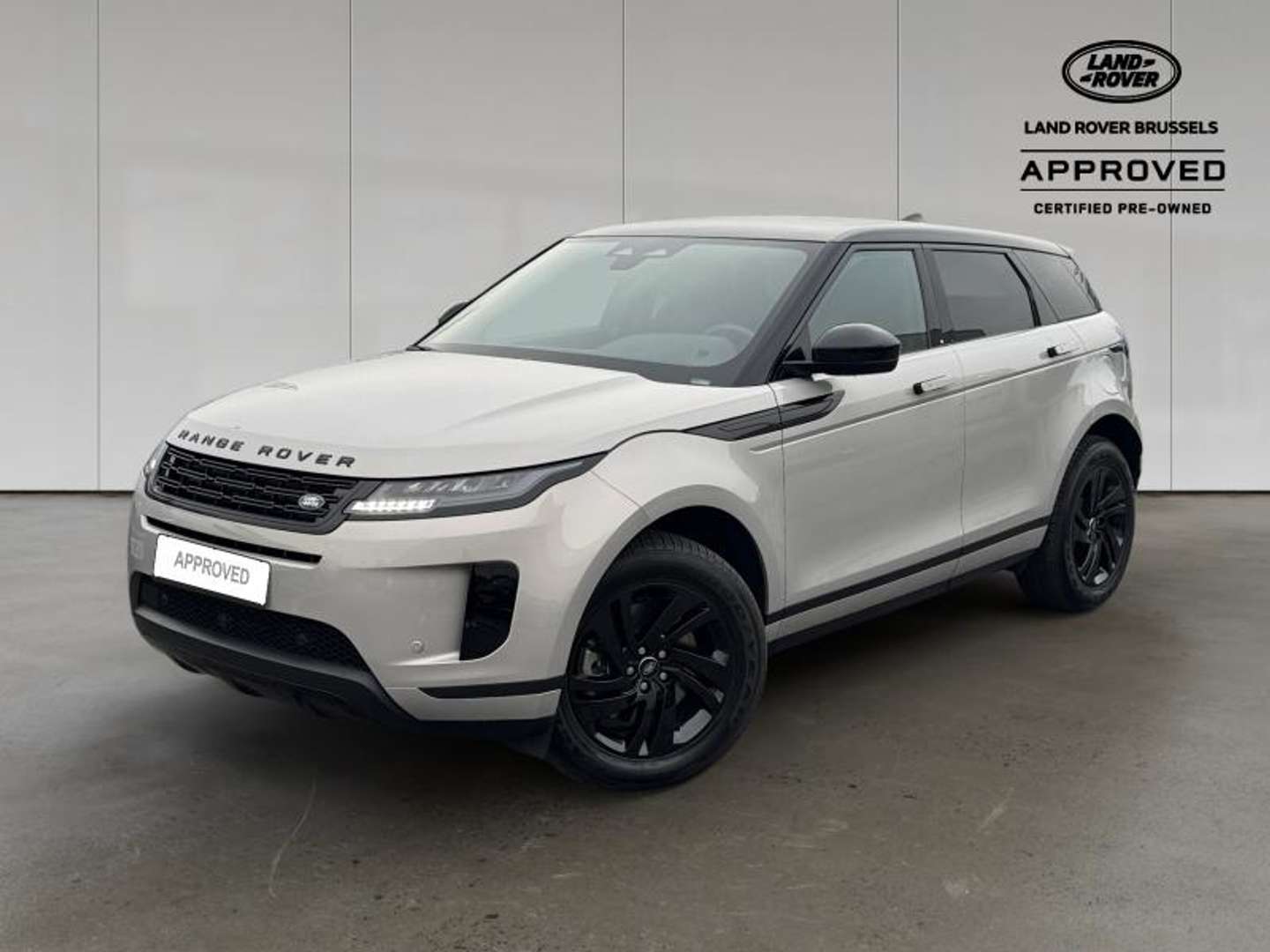 Land Rover Range Rover Evoque P270e S - 2025 - Joinsteer - #1