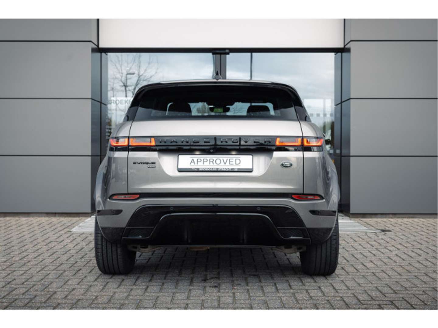 Land Rover Range Rover Evoque P300e AWD R-Dynamic S | Pano | Black Pack | 20 Inc - 2023 - Joinsteer - #13
