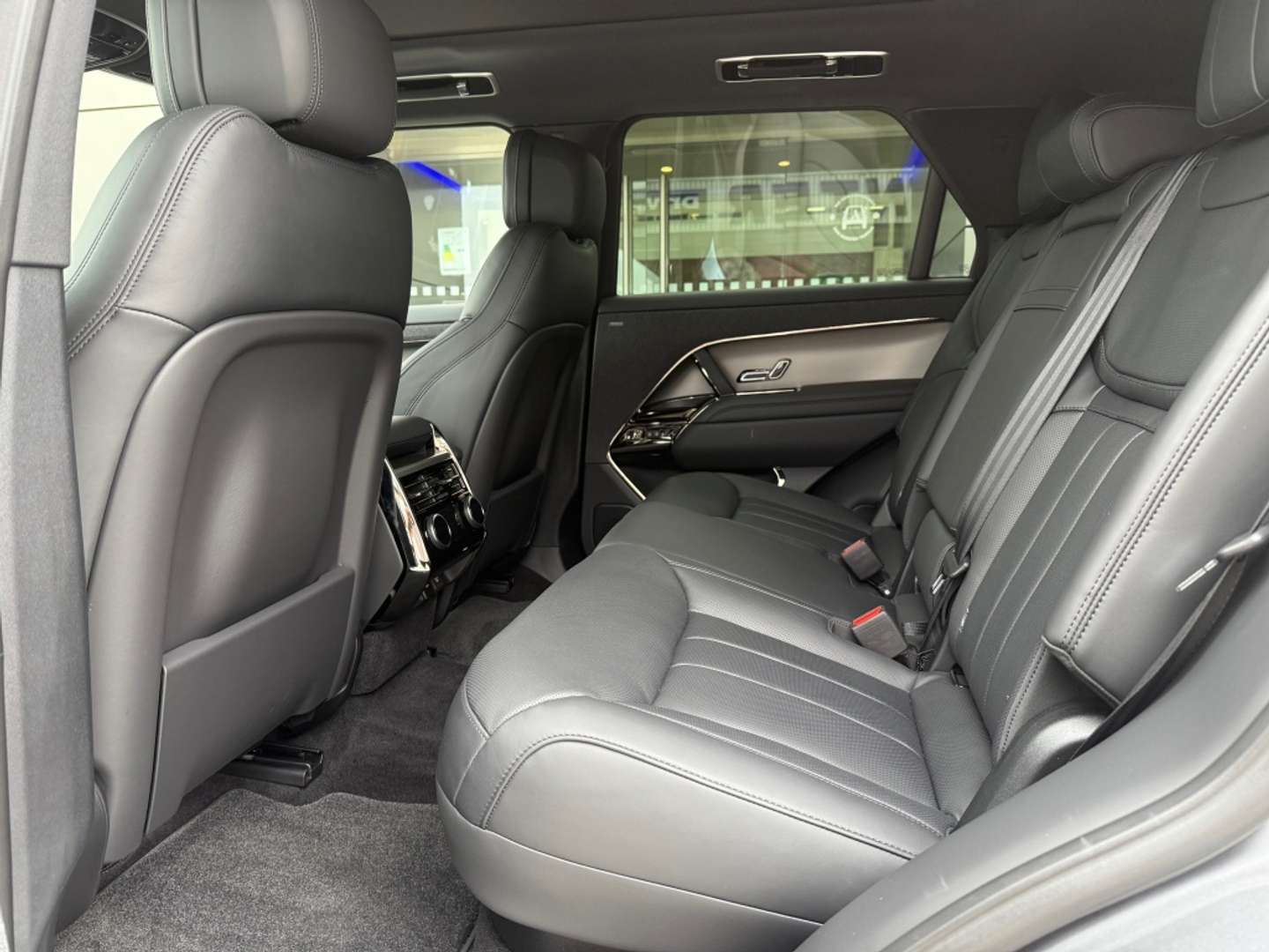 Land Rover Range Rover Sport Dynamic HSE 3.0 I6 PHEV - 2025 - Joinsteer - #5