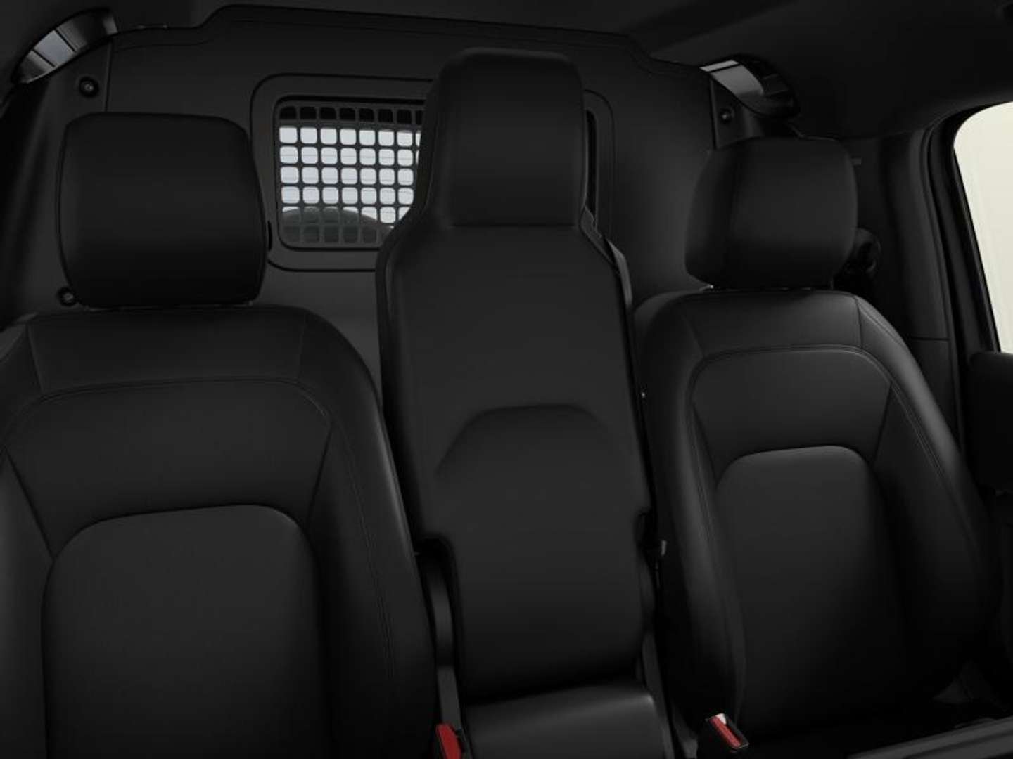 Land Rover Defender 90 Hard Top X-Dynamic SE 3.0 D250 - 2026 - Joinsteer - #6