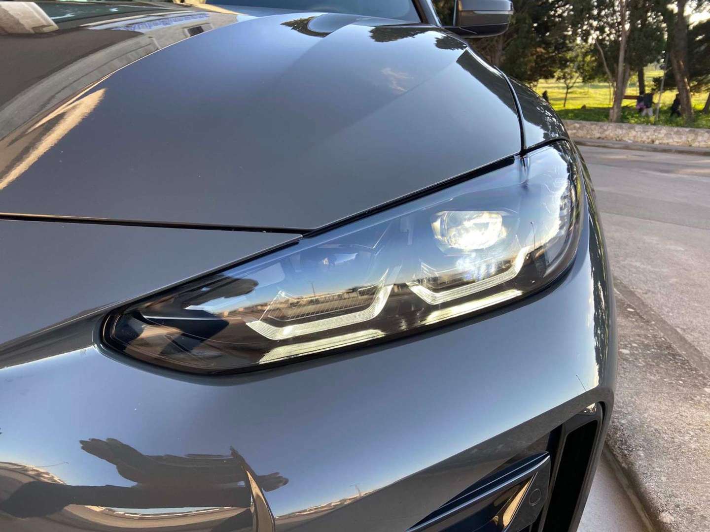 BMW Série 4 Gran Coupé 420d XDrive M Sport - 2024 - Joinsteer - #50
