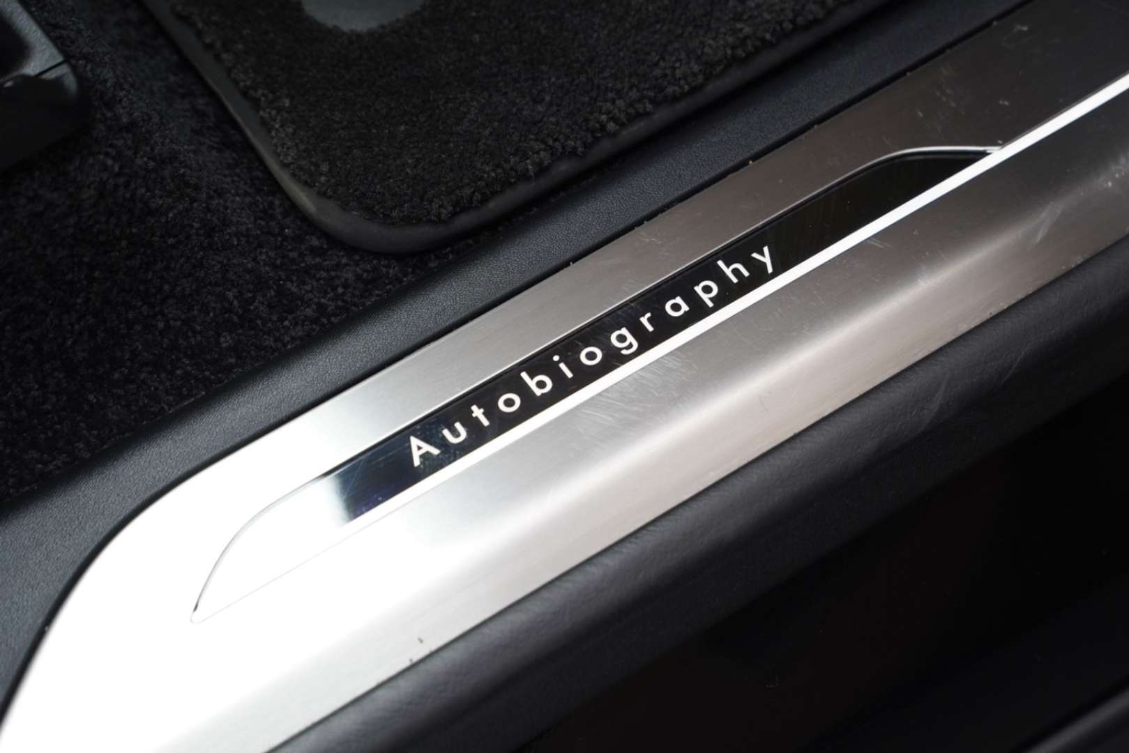 Land Rover Range Rover Autobiography D350 Shadow*Standheizug - 2024 - Joinsteer - #45