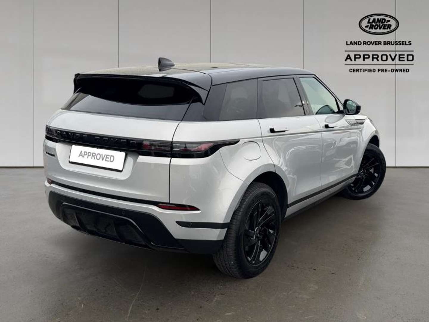 Land Rover Range Rover Evoque P270e S - 2025 - Joinsteer - #2