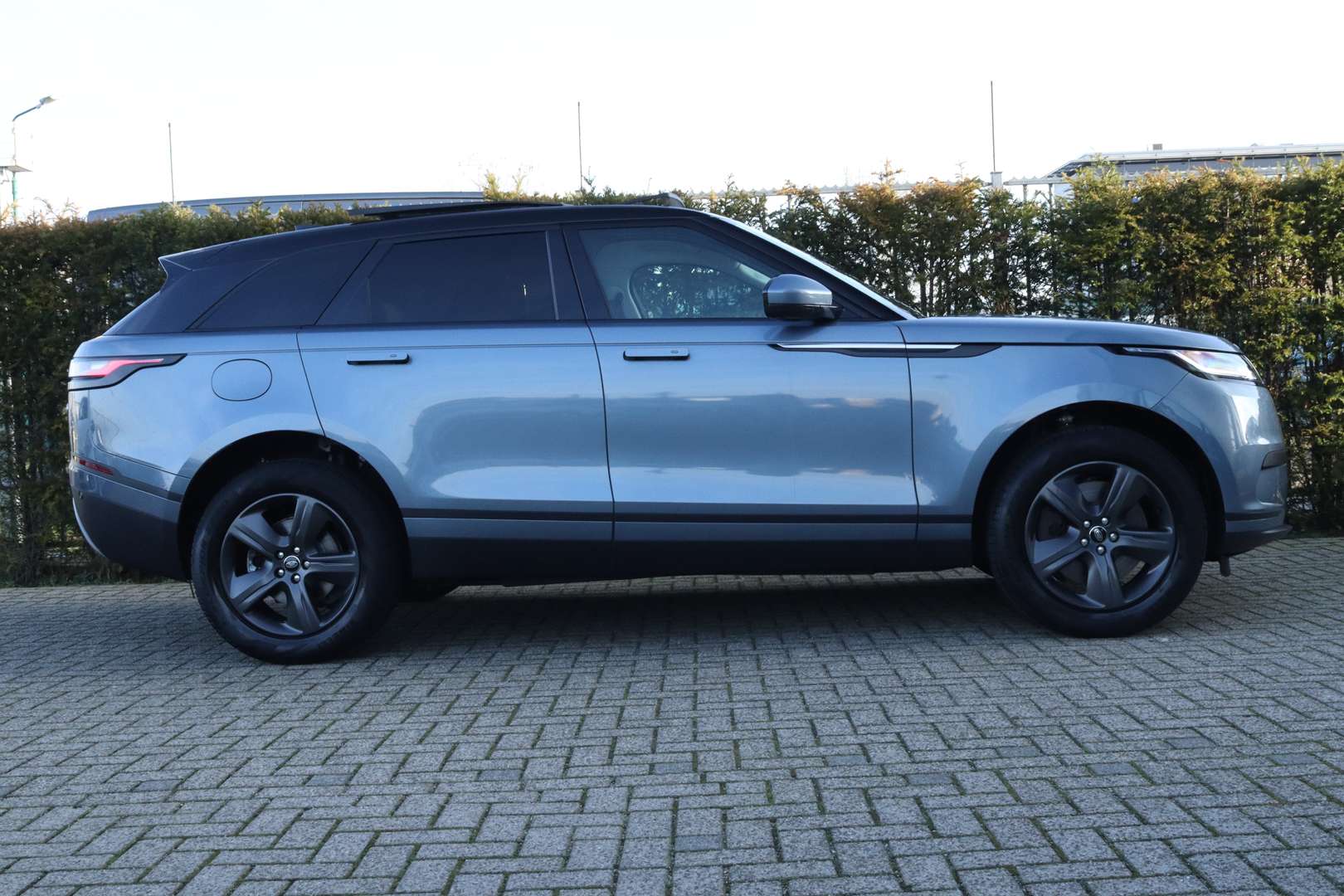 Land Rover Range Rover Velar 2.0 P400e Schuif/kantel Dak | Keyless - 2023 - Joinsteer - #11