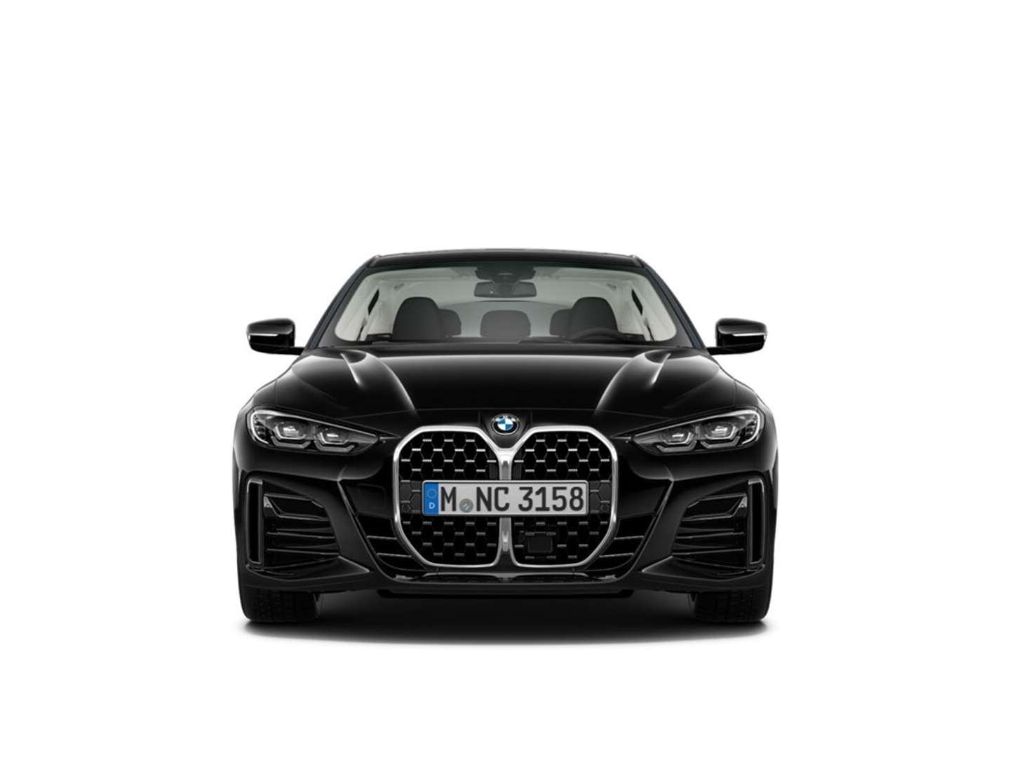 BMW Série 4 Gran Coupé 420i M Sport - 2024 - Joinsteer - #4