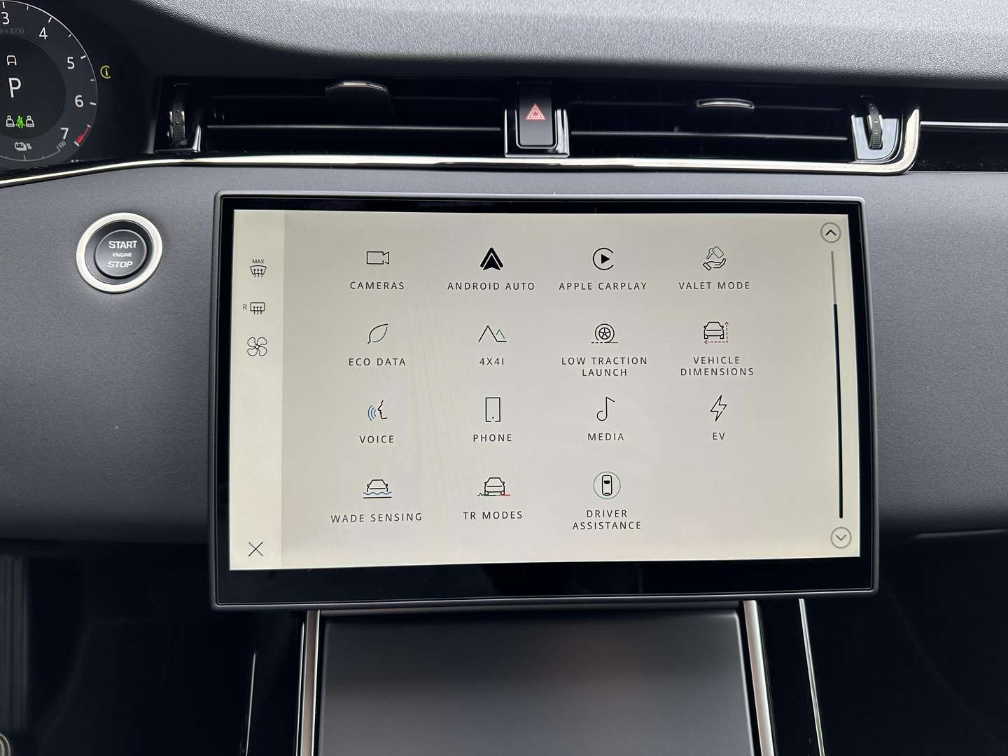 Land Rover Range Rover Evoque P270e 26MY 360° Camera | Lane Assist - 2025 - Joinsteer - #14