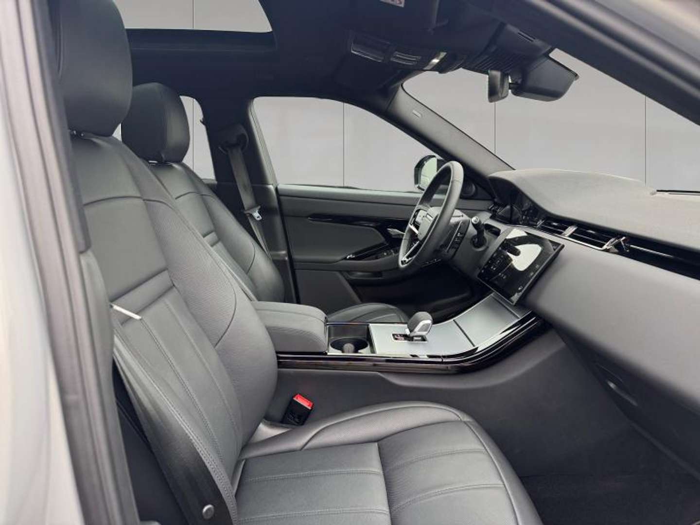 Land Rover Range Rover Evoque P270e S - 2025 - Joinsteer - #3