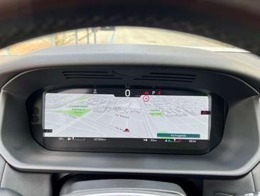 Land Rover Discovery 3.0 D I6 MHEV 250cv E6 Aut.8 AWD — photo 21
