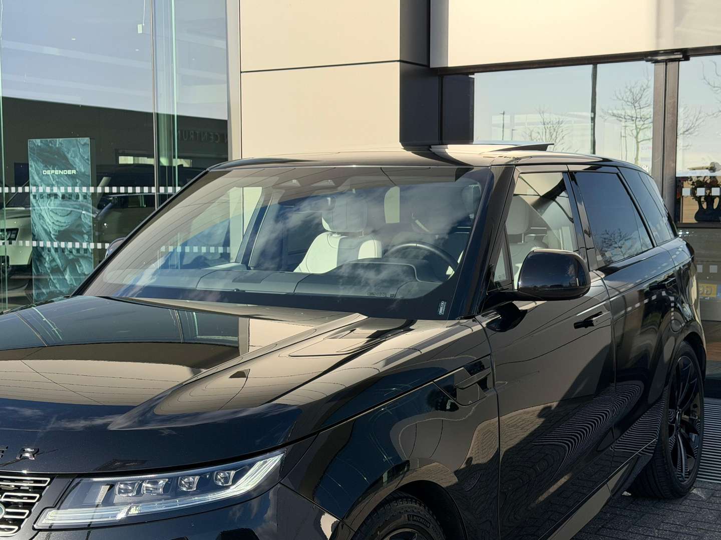 Land Rover Range Rover Sport Dynamic SE P460e - 2024 - Joinsteer - #9