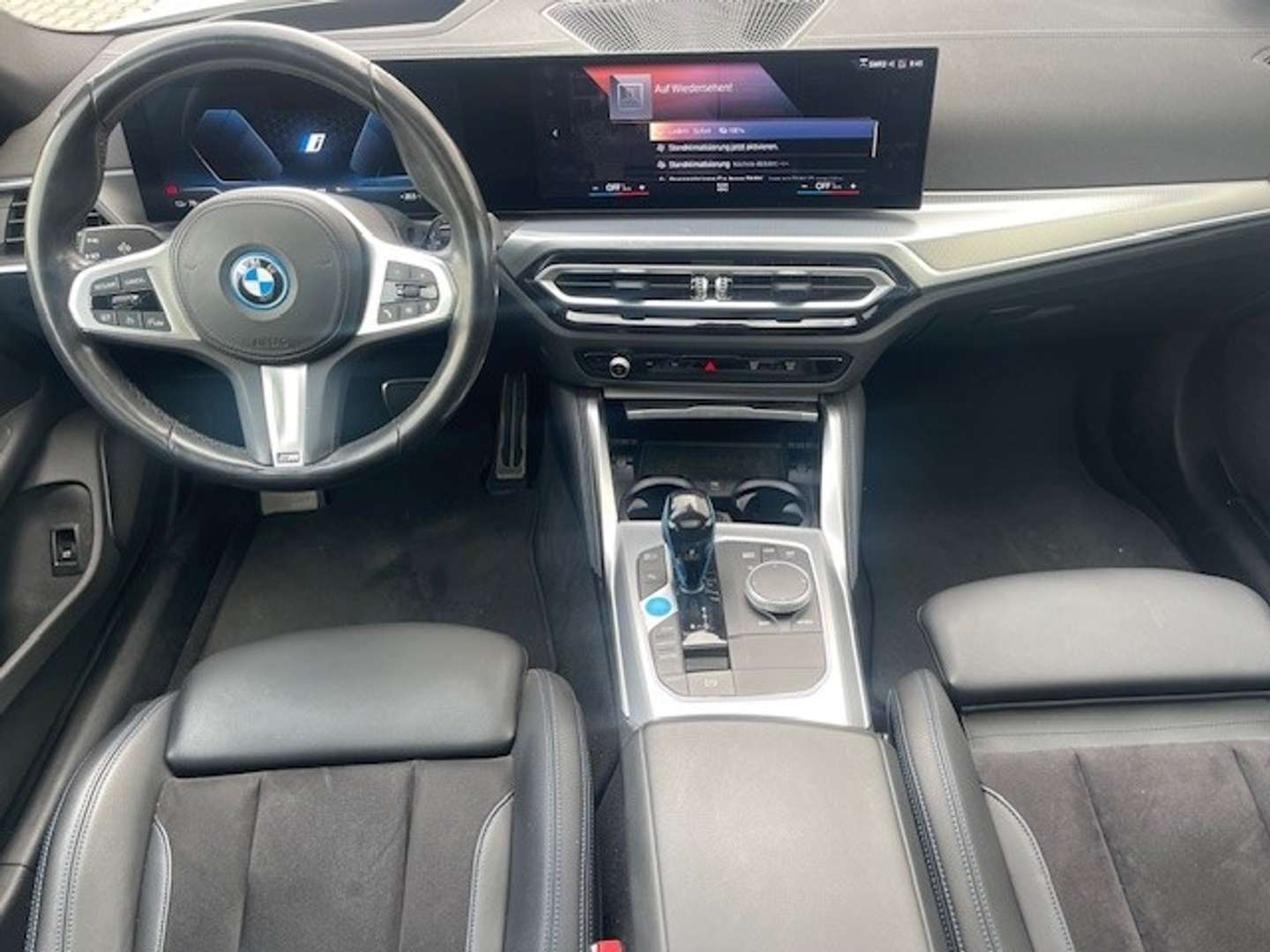 BMW I4 Gran Coupé EDrive40 M Sport - 2022 - Joinsteer - #7