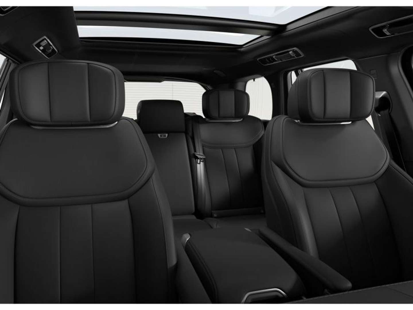 Land Rover Range Rover Autobiography SWB 3.0 P550e 550ch PHEV - 2026 - Joinsteer - #6