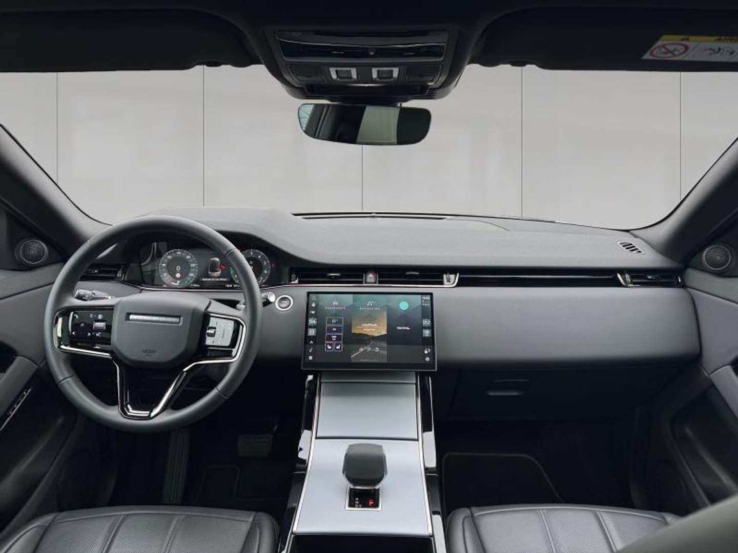 Land Rover Range Rover Evoque P270e S - 2025 - Joinsteer - #4