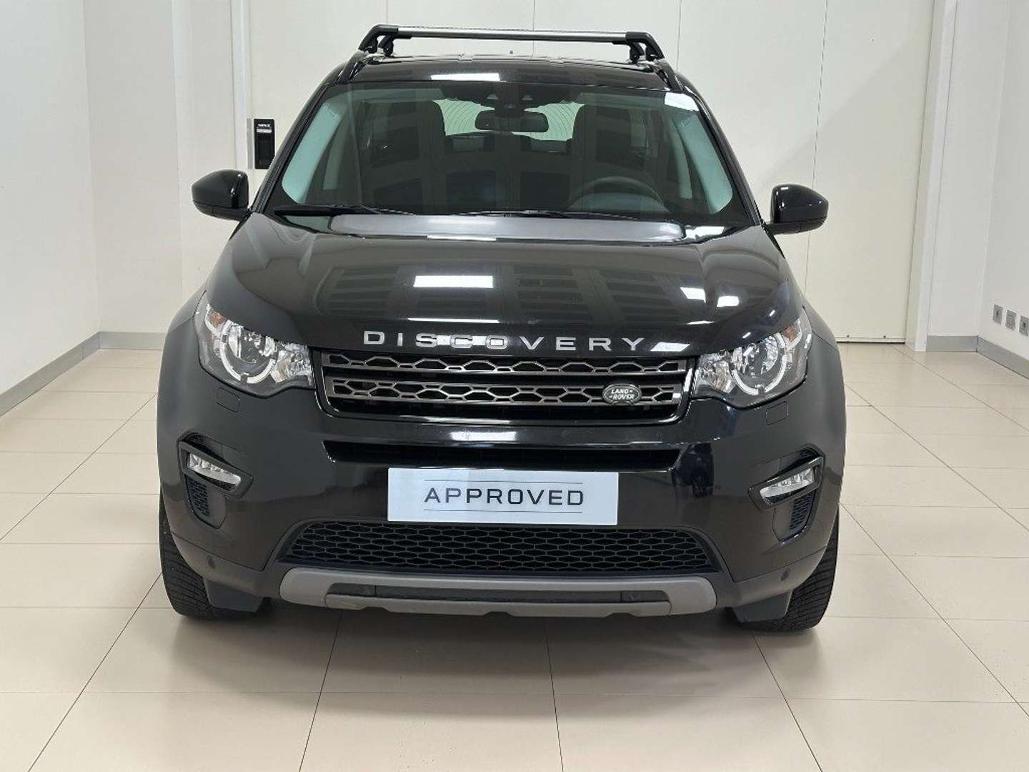 Land Rover Discovery Sport SE 2.0D TD4 150 CV AWD Auto - 2019 - Joinsteer - #3