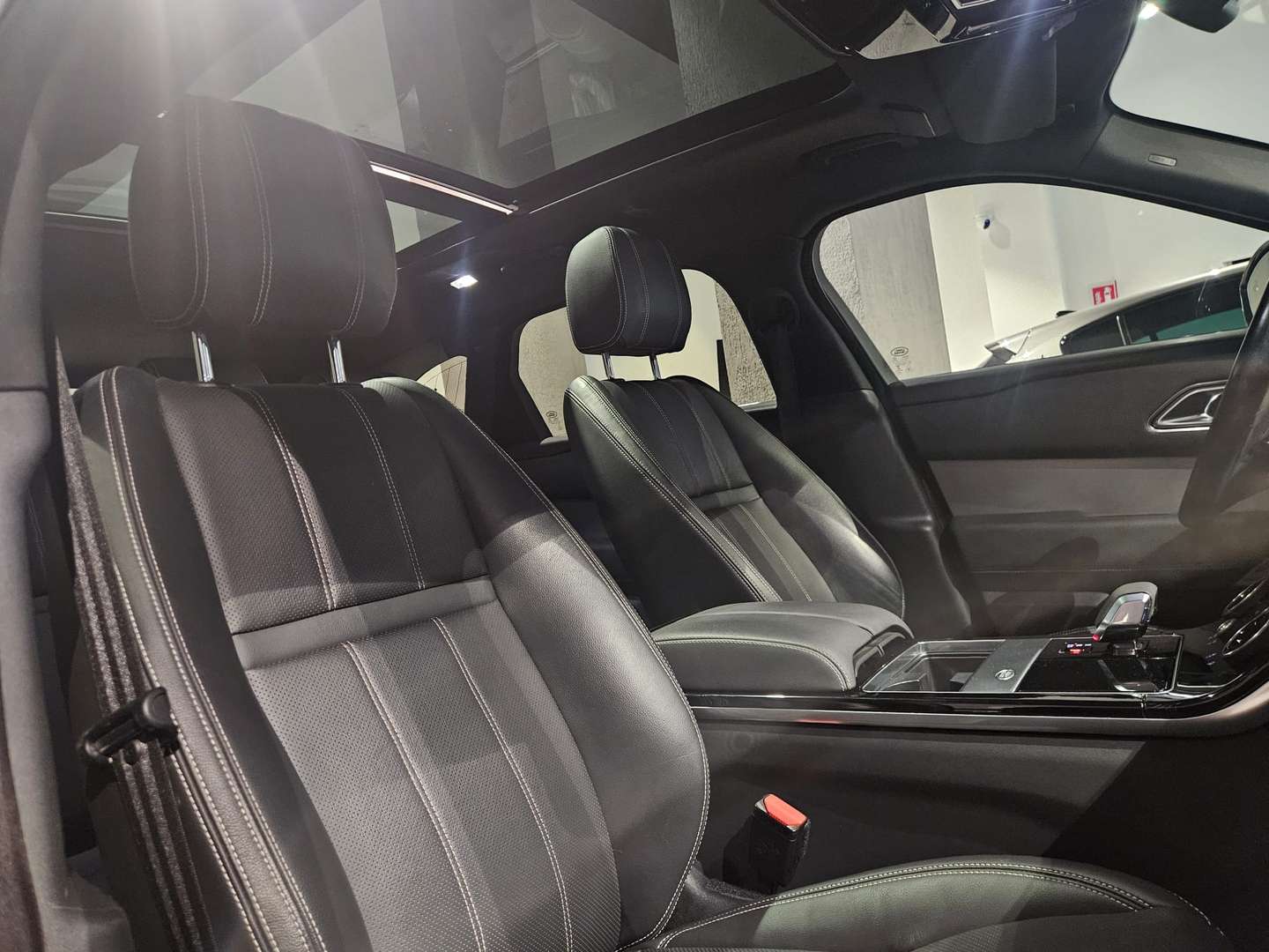 Land Rover Range Rover Velar R-Dynamic SE 4wd 3.0d I6 Mhev 300cv Auto - 2022 - Joinsteer - #11