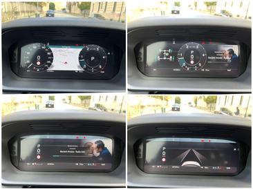 Land Rover Discovery 3.0 D I6 MHEV 250cv E6 Aut.8 AWD — photo 22