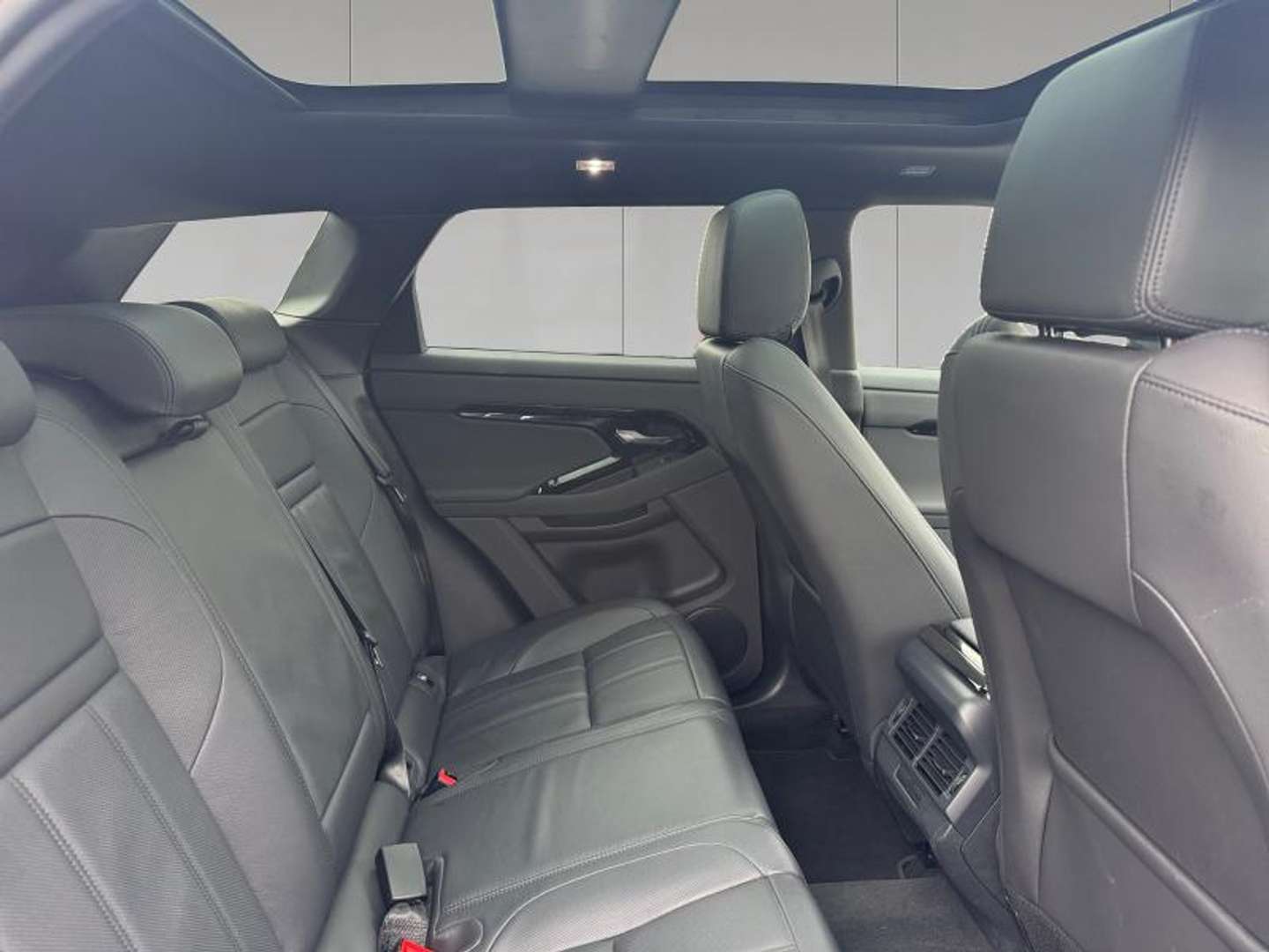 Land Rover Range Rover Evoque P270e S - 2025 - Joinsteer - #5