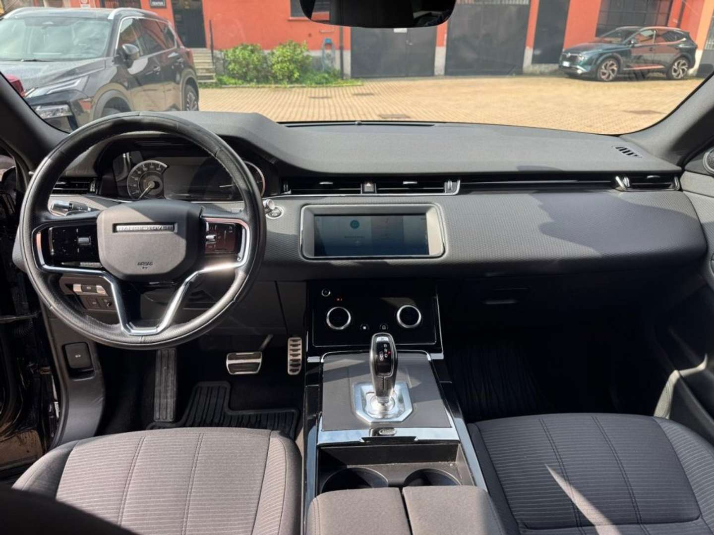 Land Rover Range Rover Evoque 2.0D I4 163 CV AWD Auto R-Dynamic - 2021 - Joinsteer - #9