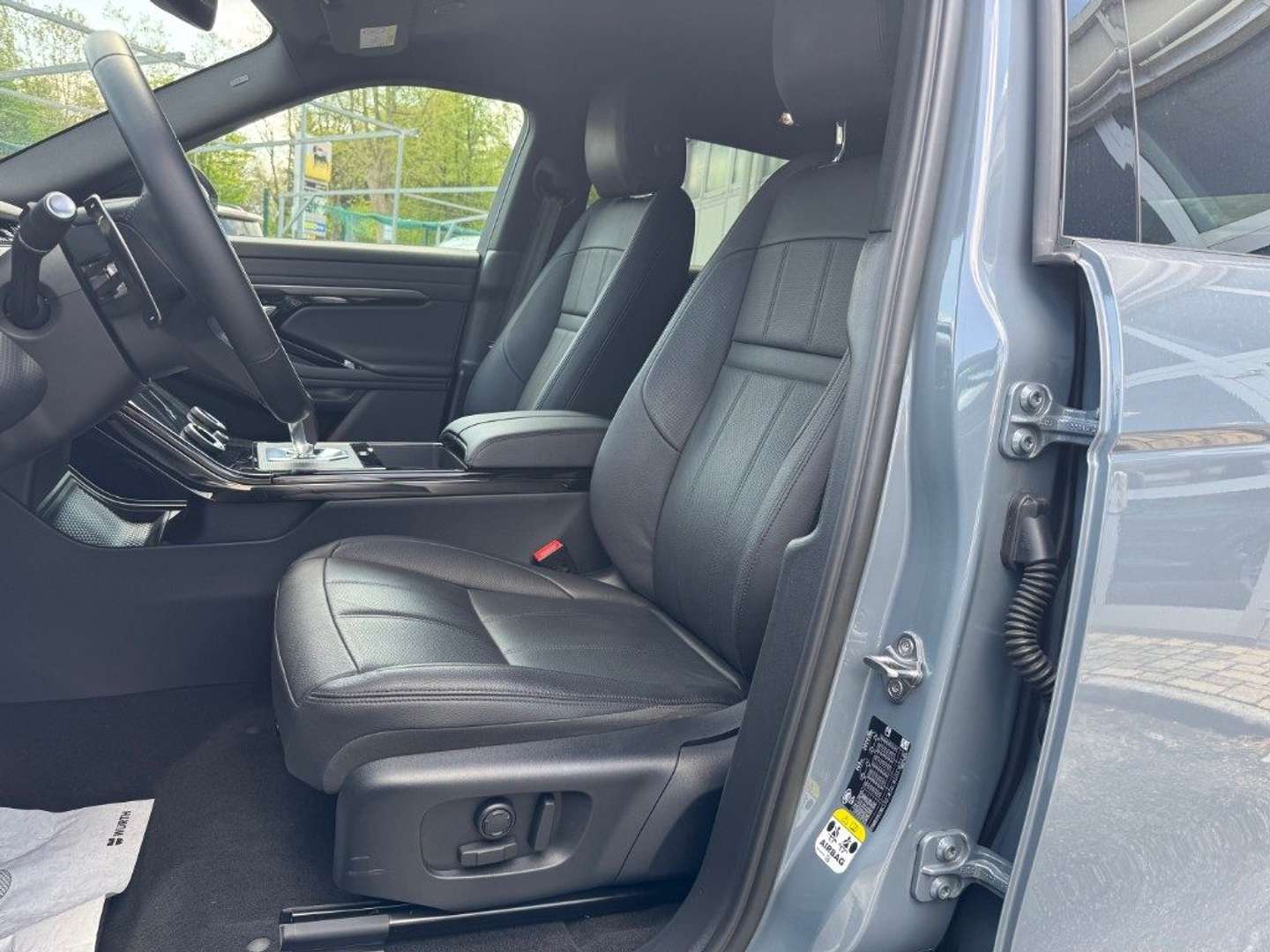 Land Rover Range Rover Evoque 2.0D I4 163 CV AWD Auto R-Dynamic S N1 AUTOCARRO - 2023 - Joinsteer - #10