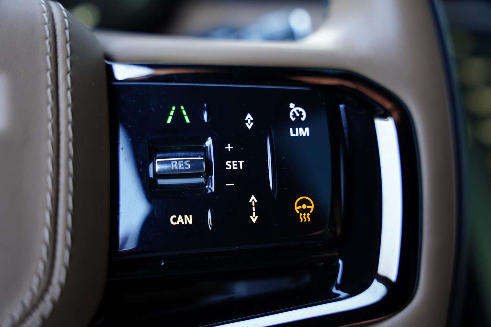 Land Rover Range Rover Sport P 460 E Dynamic Panoramadak / Meridian - 2024 - Joinsteer - #16
