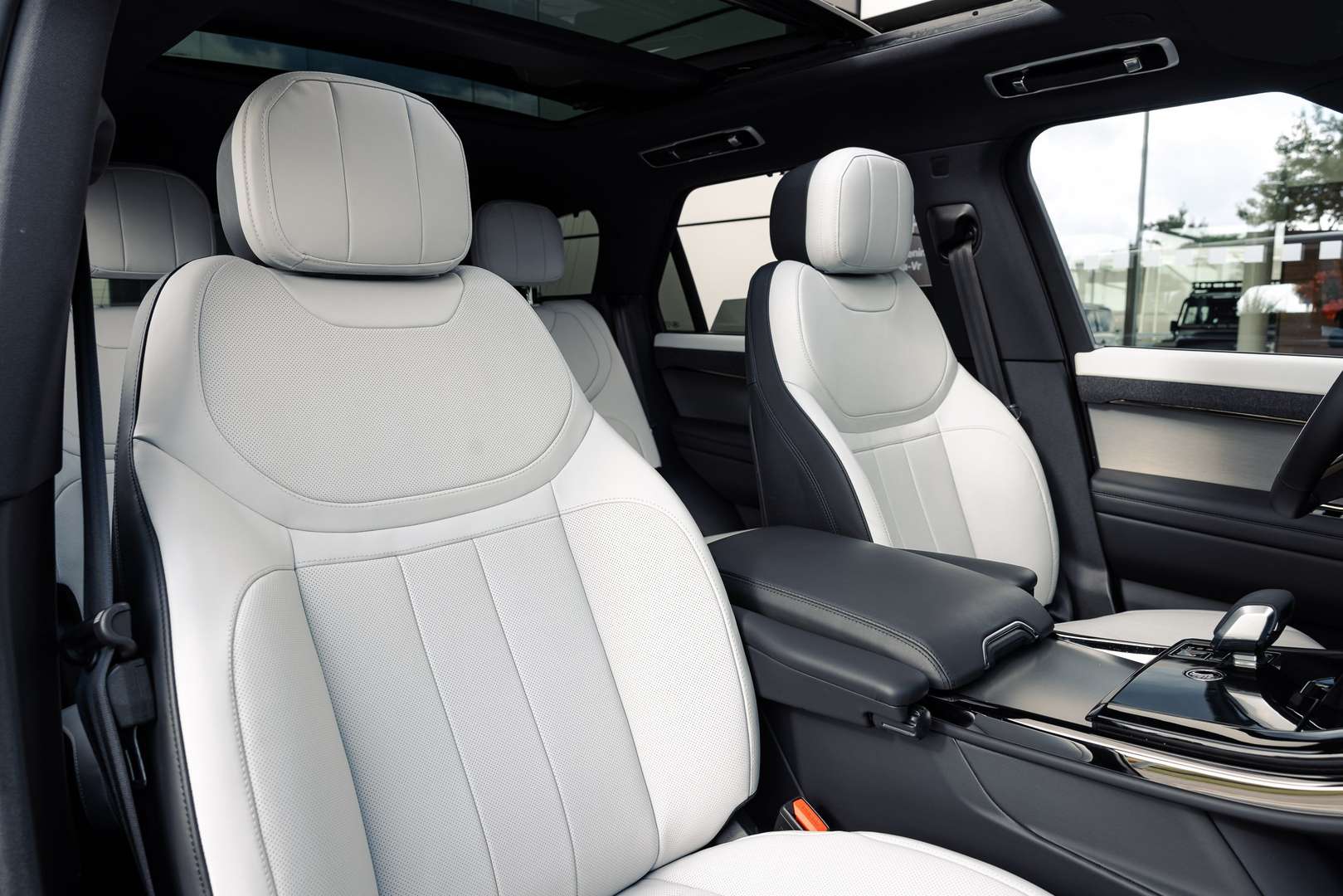 Land Rover Range Rover Sport Dynamic SE P460e - 2024 - Joinsteer - #11