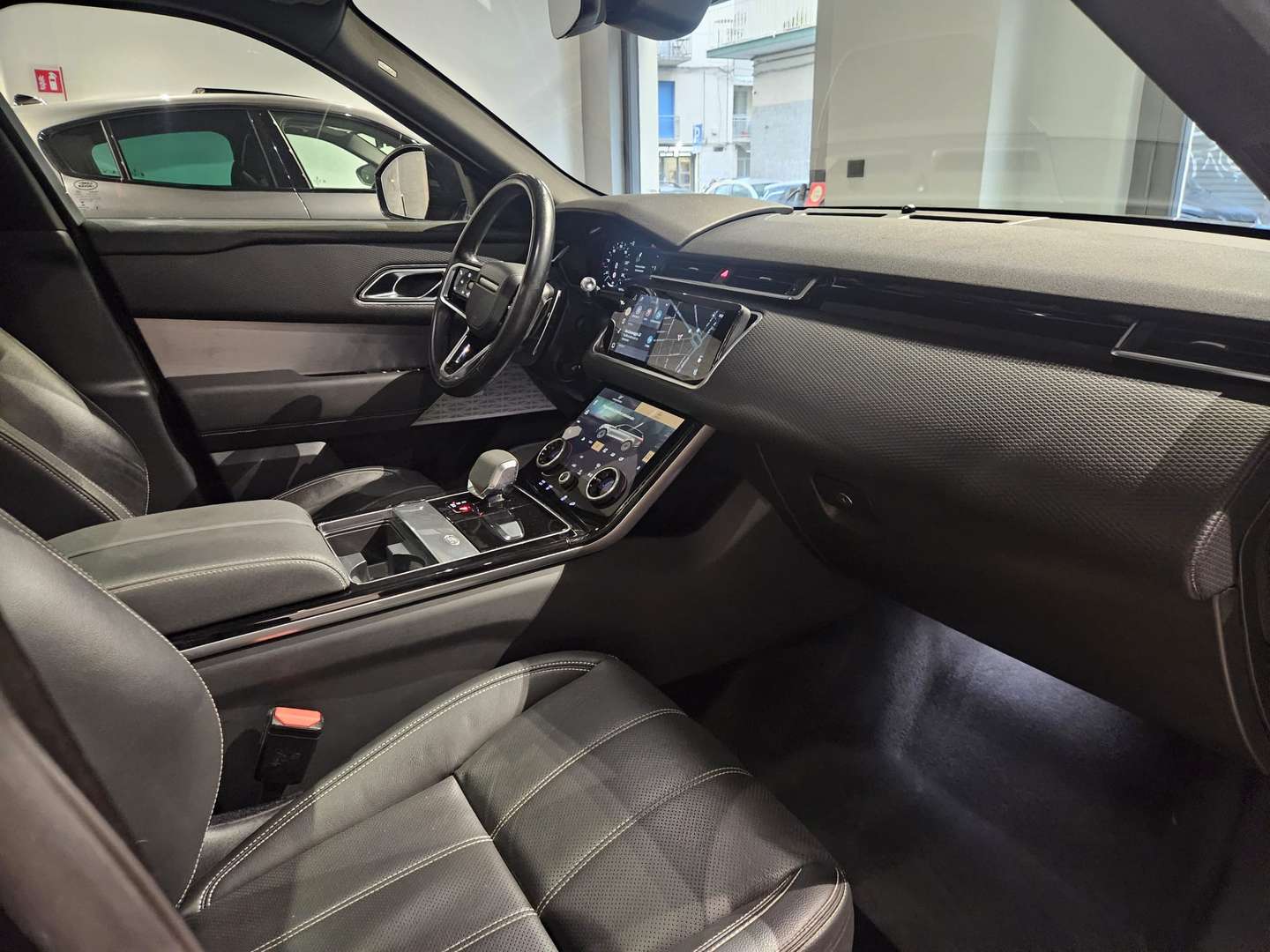 Land Rover Range Rover Velar R-Dynamic SE 4wd 3.0d I6 Mhev 300cv Auto - 2022 - Joinsteer - #12