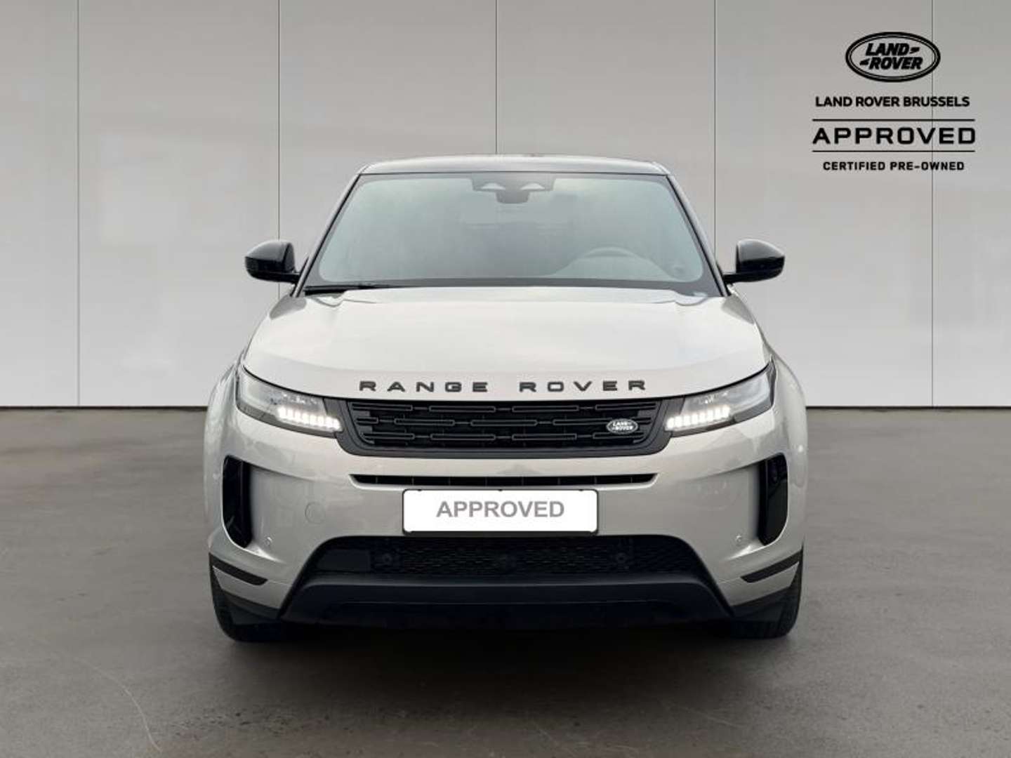 Land Rover Range Rover Evoque P270e S - 2025 - Joinsteer - #6