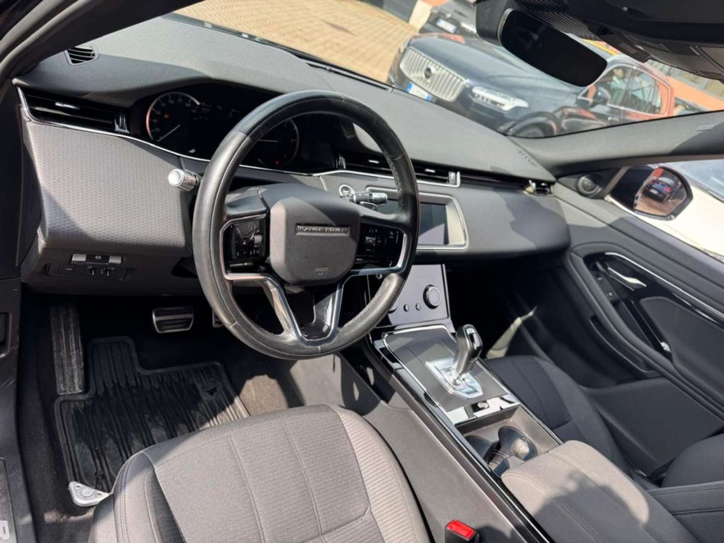 Land Rover Range Rover Evoque 2.0D I4 163 CV AWD Auto R-Dynamic - 2021 - Joinsteer - #10