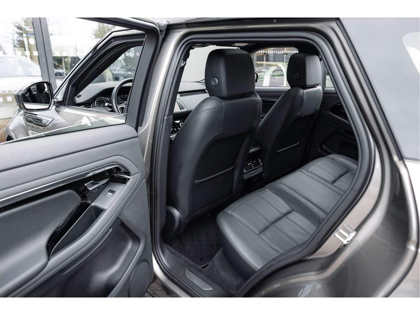 Land Rover Range Rover Evoque P300e AWD R-Dynamic S | Pano | Black Pack | 20 Inc - 2023 - Joinsteer - #18