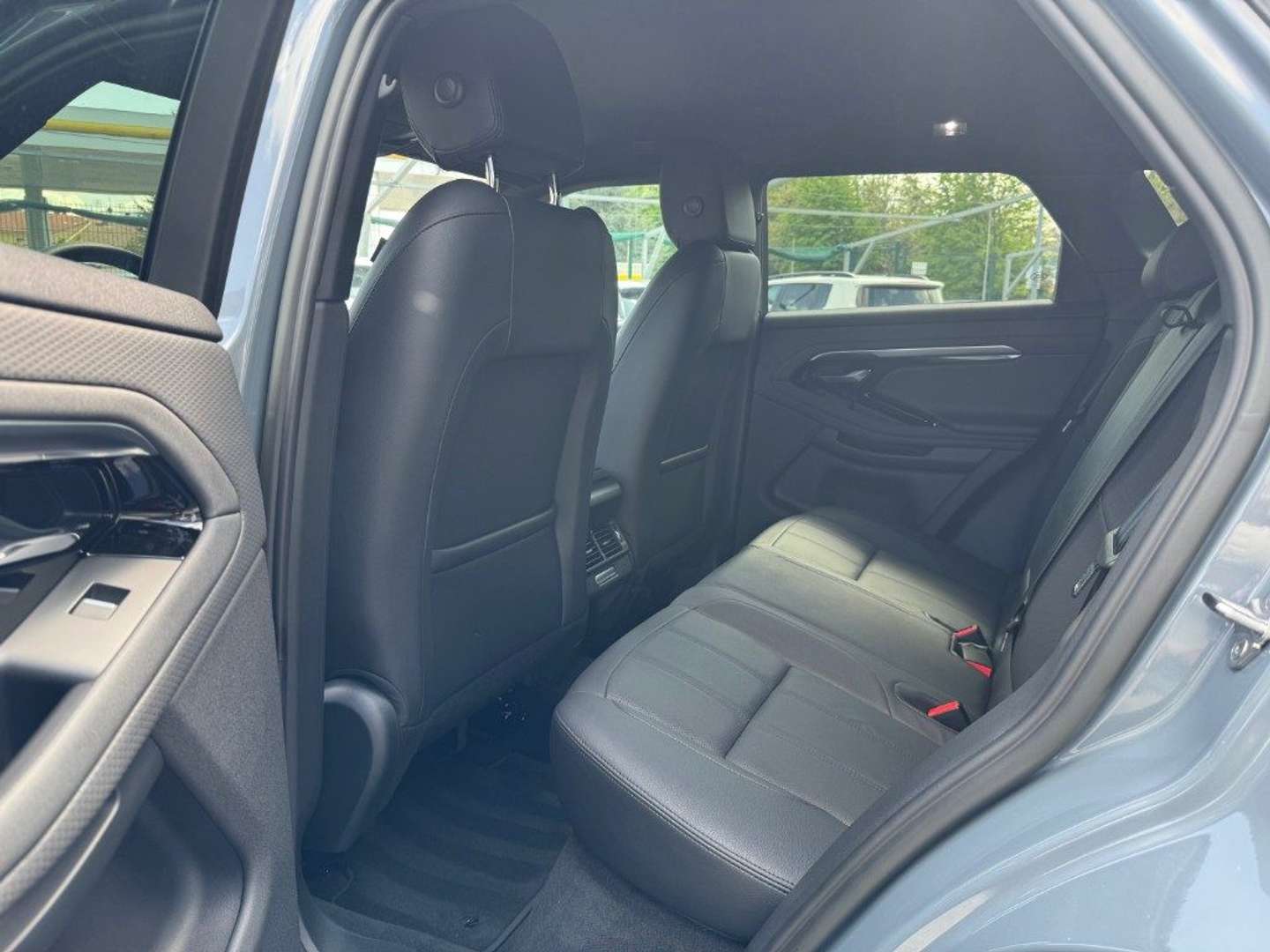 Land Rover Range Rover Evoque 2.0D I4 163 CV AWD Auto R-Dynamic S N1 AUTOCARRO - 2023 - Joinsteer - #11