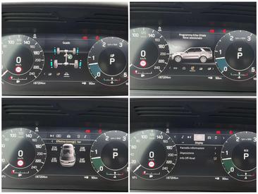 Land Rover Discovery 3.0 D I6 MHEV 250cv E6 Aut.8 AWD — photo 23