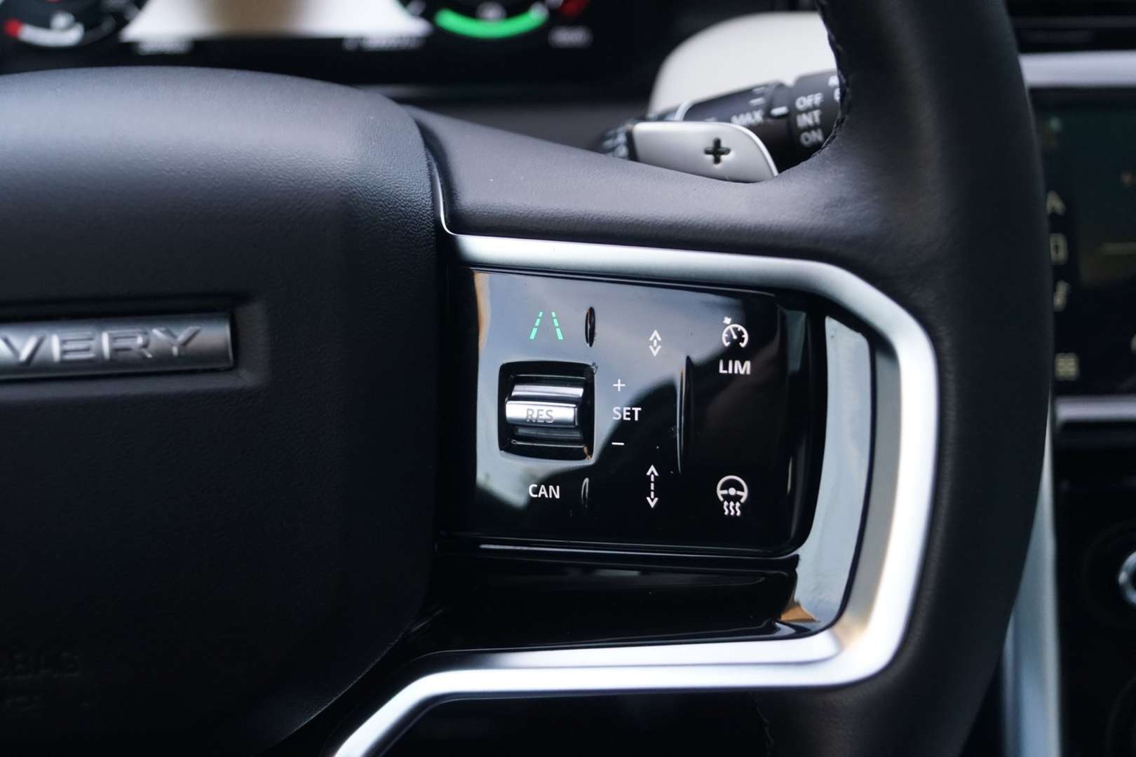 Land Rover Discovery Sport R-Dynamic HSE P300e 1.5 - 2023 - Joinsteer - #22