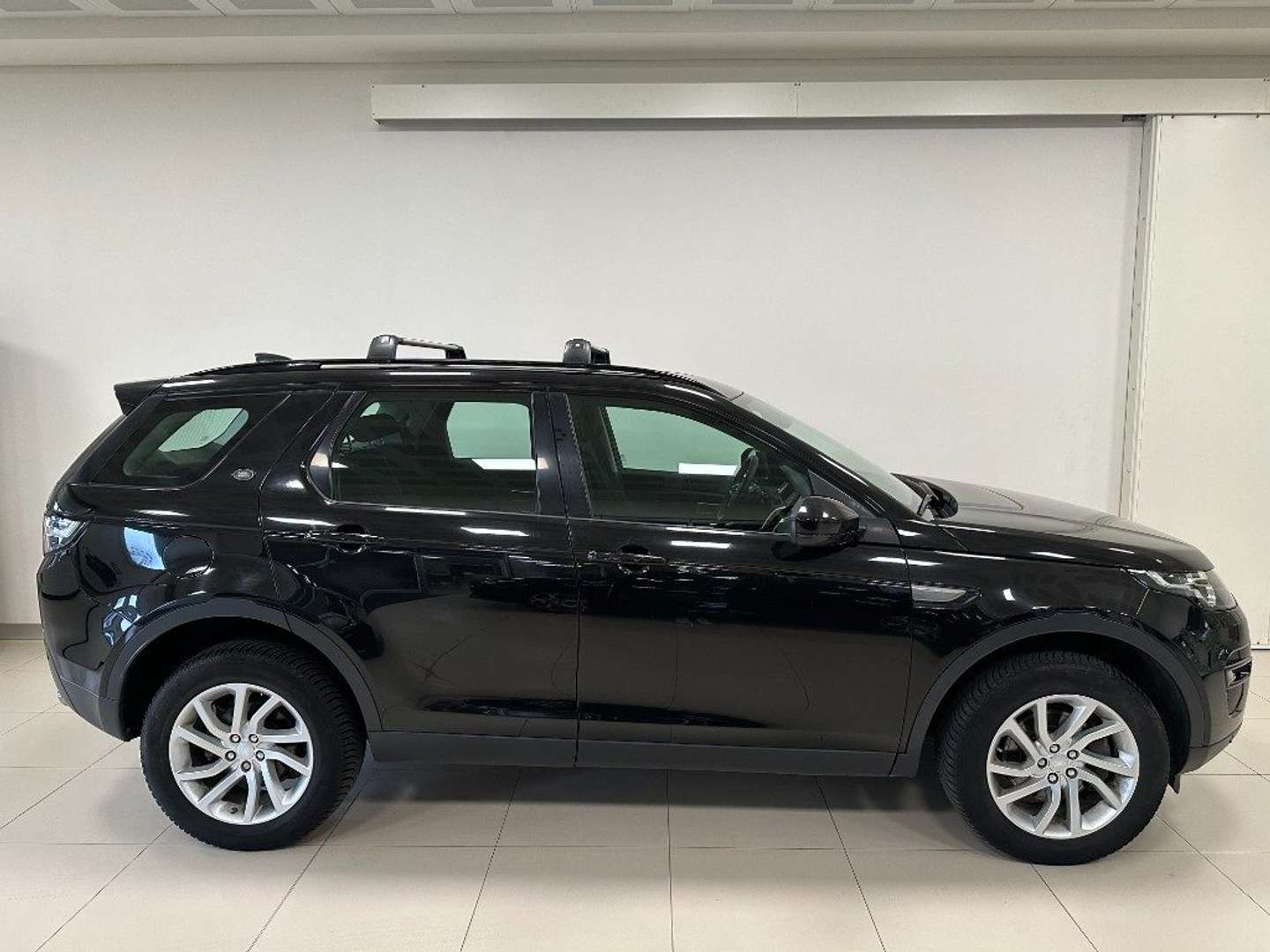 Land Rover Discovery Sport SE 2.0D TD4 150 CV AWD Auto - 2019 - Joinsteer - #5