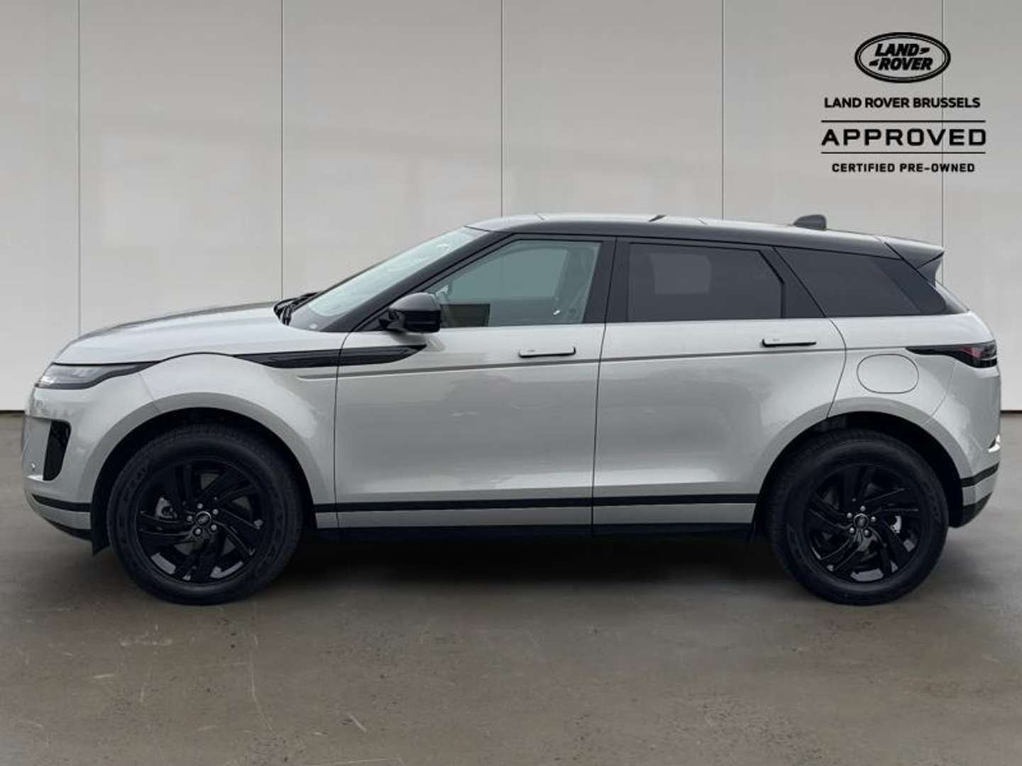 Land Rover Range Rover Evoque P270e S - 2025 - Joinsteer - #7