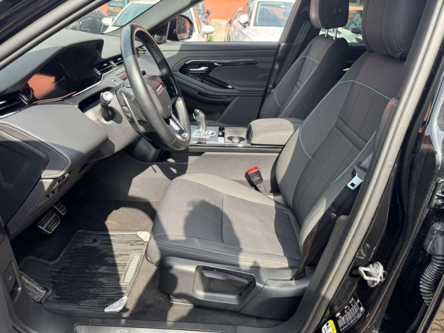 Land Rover Range Rover Evoque 2.0D I4 163 CV AWD Auto R-Dynamic - 2021 - Joinsteer - #11