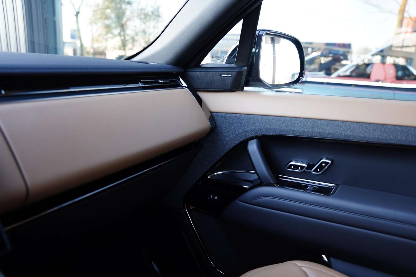 Land Rover Range Rover Sport P 460 E Dynamic Panoramadak / Meridian - 2024 - Joinsteer - #18