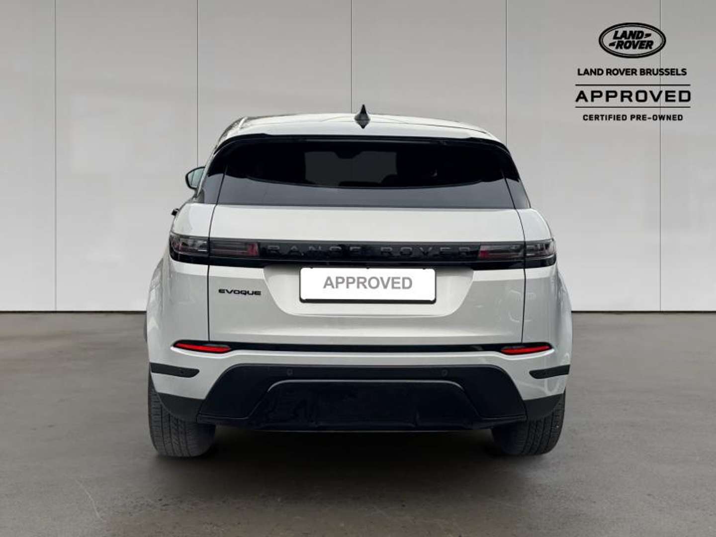 Land Rover Range Rover Evoque P270e S - 2025 - Joinsteer - #8