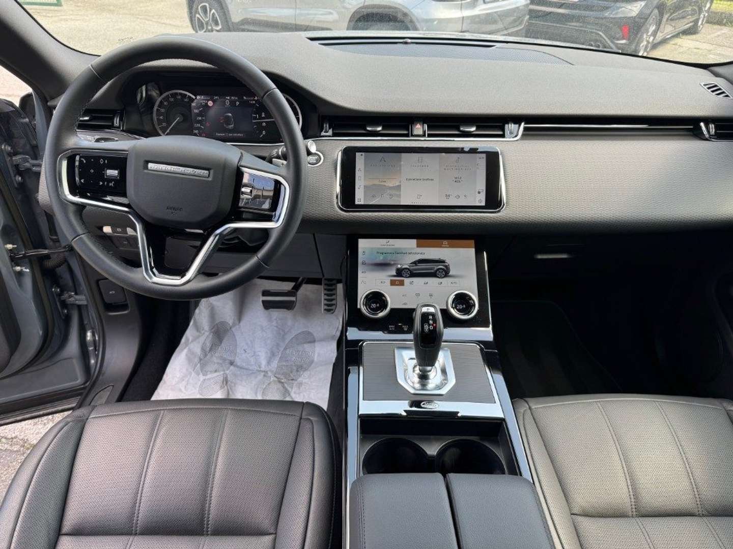 Land Rover Range Rover Evoque 2.0D I4 163 CV AWD Auto R-Dynamic S N1 AUTOCARRO - 2023 - Joinsteer - #12