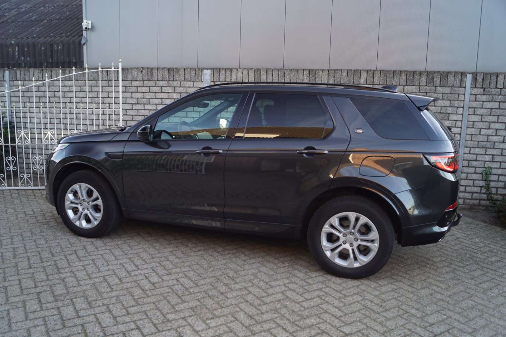 Land Rover Discovery Sport R-Dynamic HSE P300e 1.5 - 2023 - Joinsteer - #23