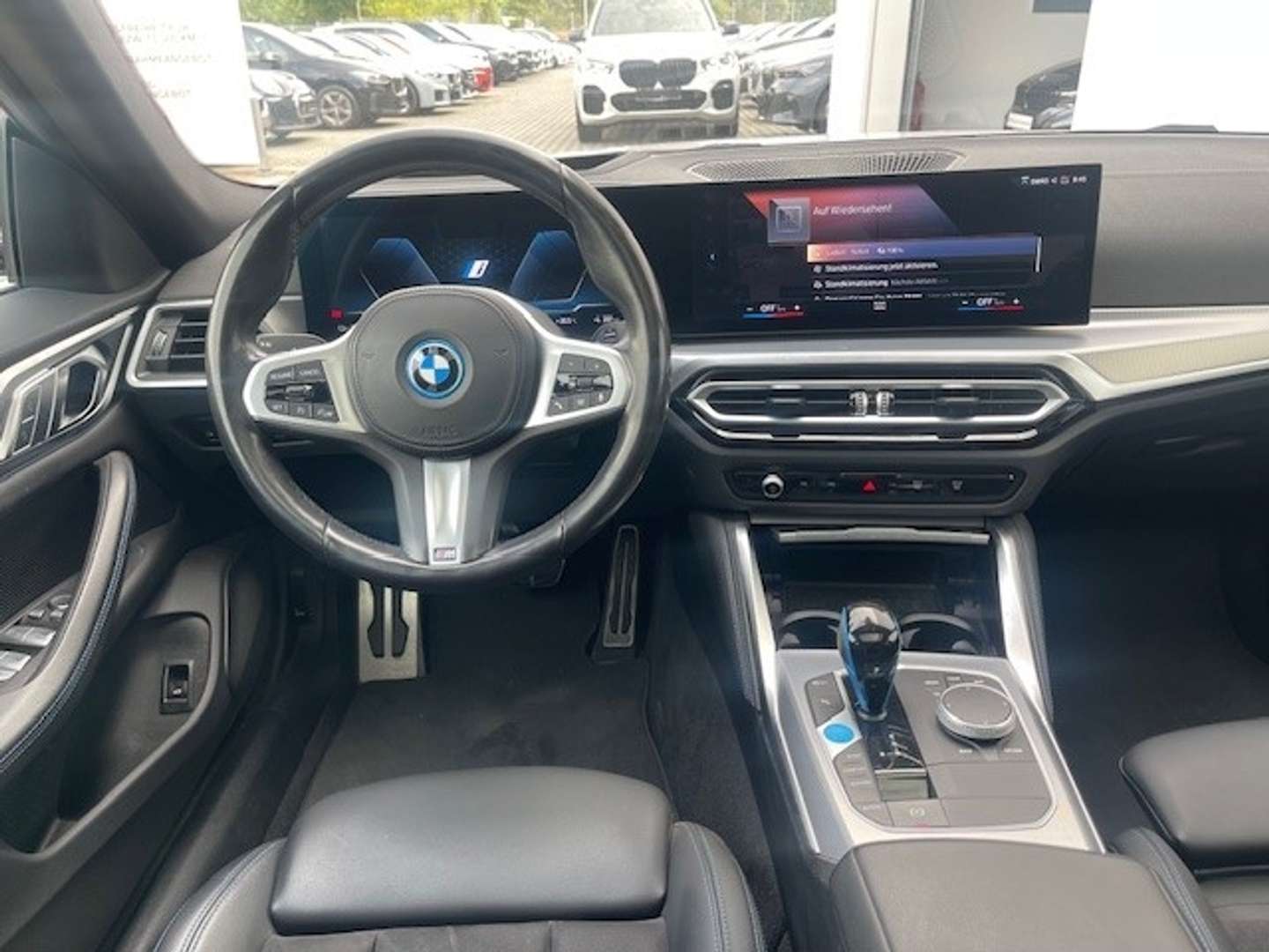 BMW I4 Gran Coupé EDrive40 M Sport - 2022 - Joinsteer - #8
