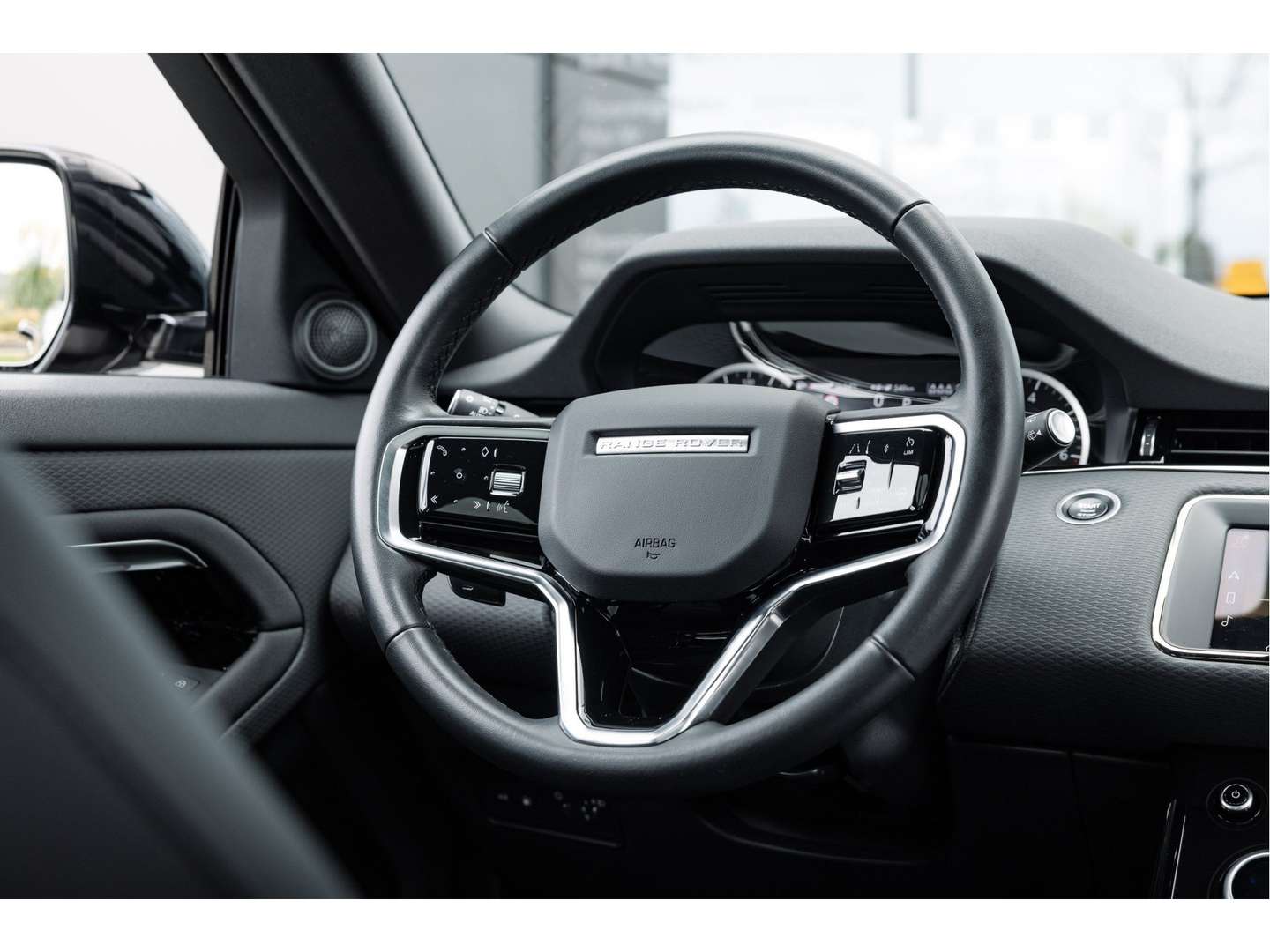 Land Rover Range Rover Evoque P300e AWD R-Dynamic S | Pano | Black Pack | 20 Inc - 2023 - Joinsteer - #20