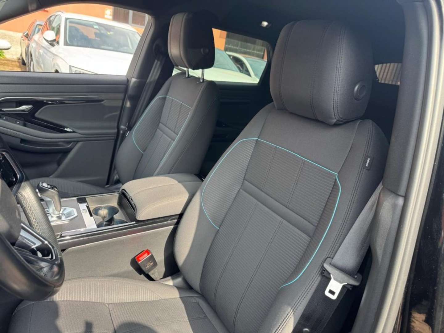 Land Rover Range Rover Evoque 2.0D I4 163 CV AWD Auto R-Dynamic - 2021 - Joinsteer - #12