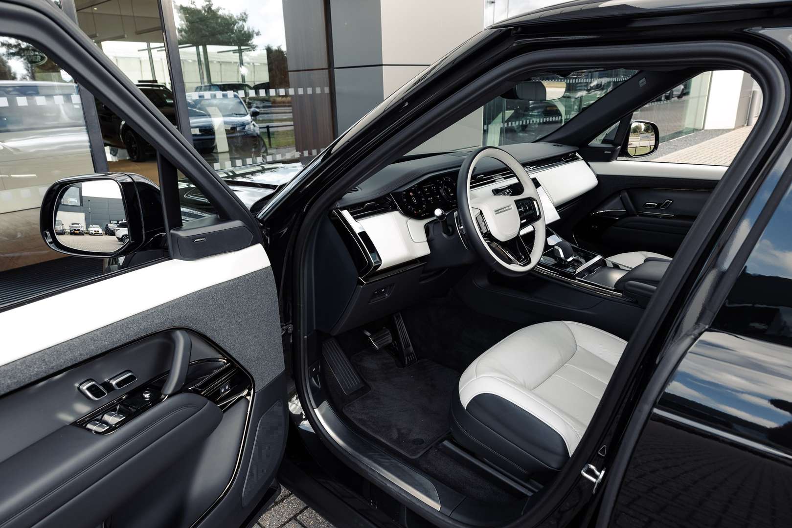 Land Rover Range Rover Sport Dynamic SE P460e - 2024 - Joinsteer - #14